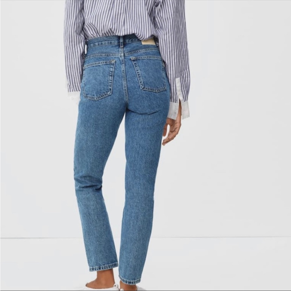 Everlane The ’90s Cheeky® Jean